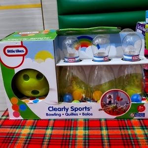 Sports game